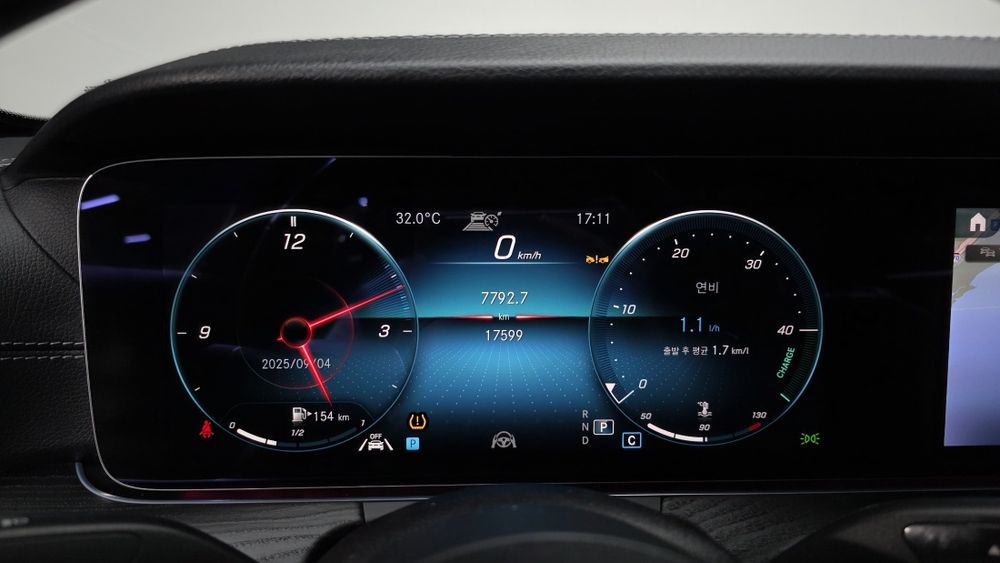 Mercedes-Benz E-Class E250 AMG Line (под ключ)