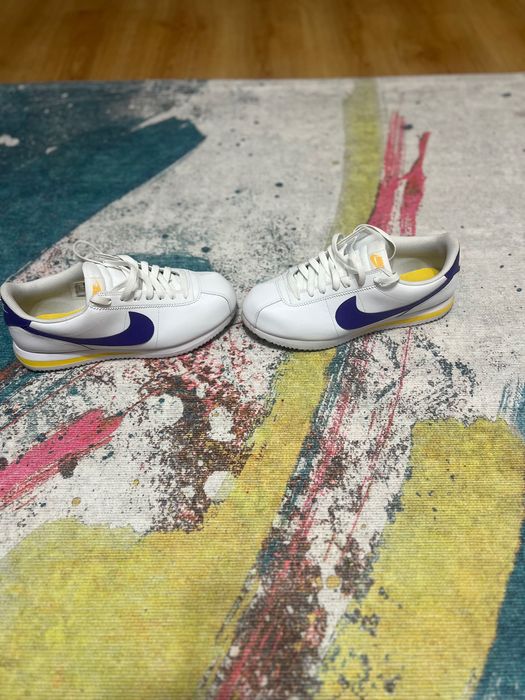 Маратонки Nike Cortez