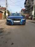 ***ПРОДАВА НА ЧАСТИ*** Audi A5 3.0TDI 239hp BLUE