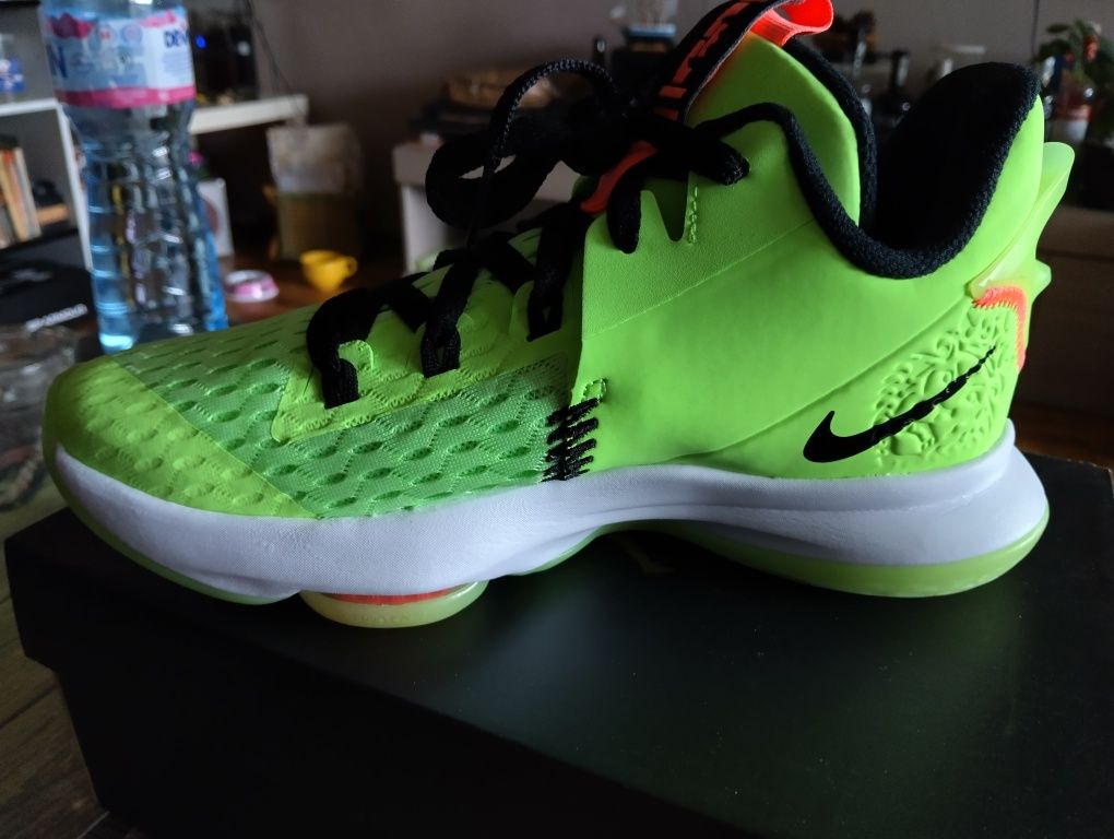 Nike Air Zoom Jordan