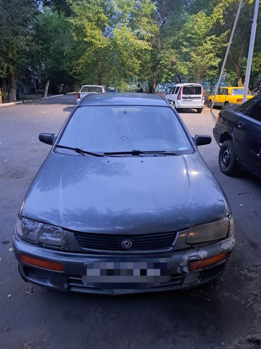 Продам Mazda 323