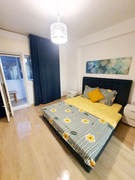 Băneasa, apartament regim hotelier