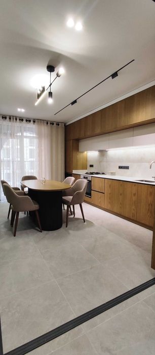 Apartment for Rent in Tashkent, NRG Mirzo-Ulugbek Complex