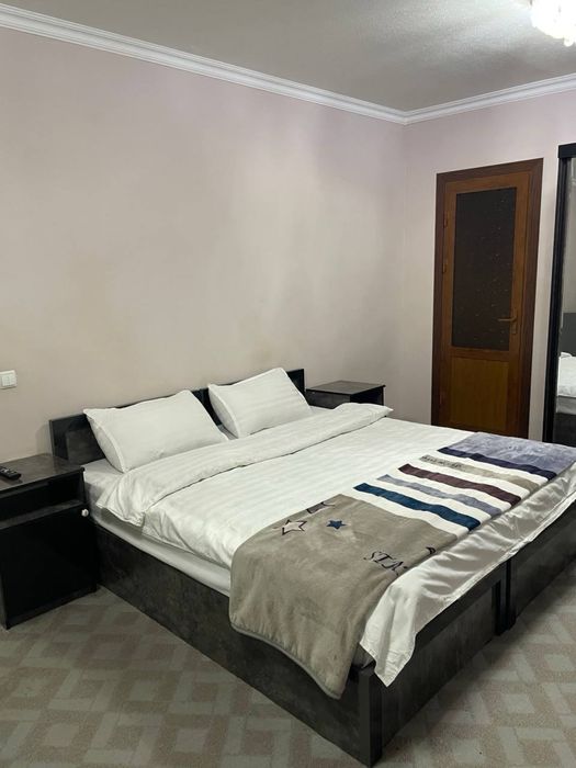 Hotel Kifoyat.