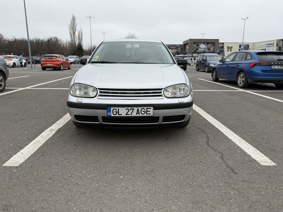 Golf 4 1.9(cod axr)
