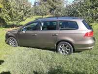 Passat B7 1.4 benzina 144.000 km!