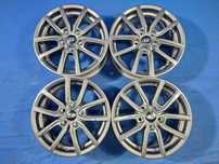 Jante Aliaj 5x114.3 16'' OEM Hyundai I30 IONIQ Tucson Kona Elantra NOI