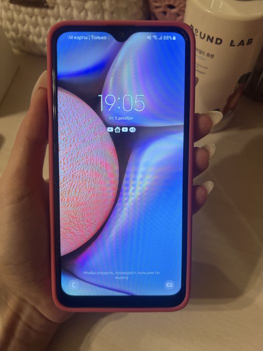 Продается телефон galaxy a10s