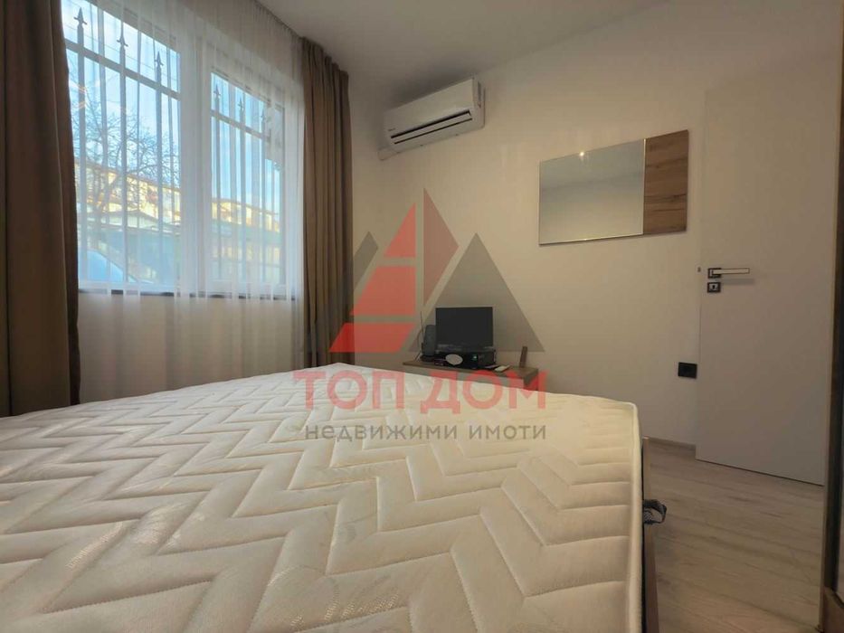 Продава се Двустаен апартамент в Варна, Възраждане 3 - 50 кв.м за 2160 €/кв.м - Снимка #4