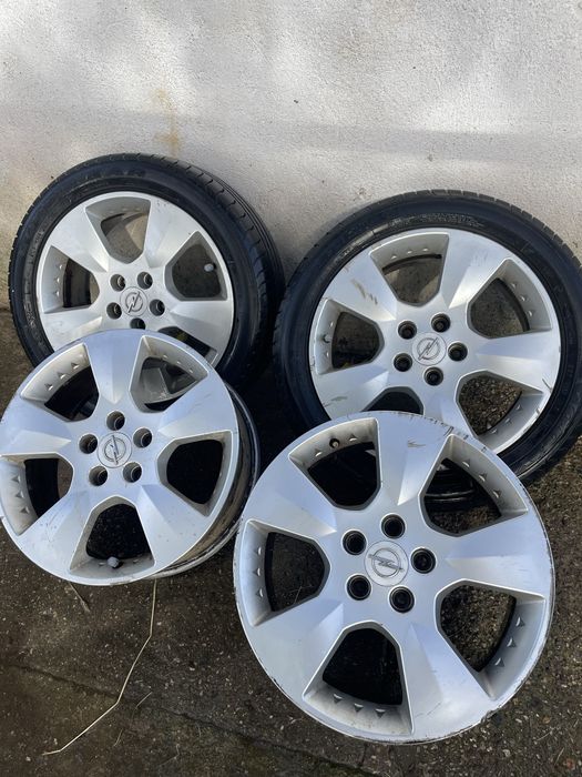 Opel zafira 2.2 DTI metalik