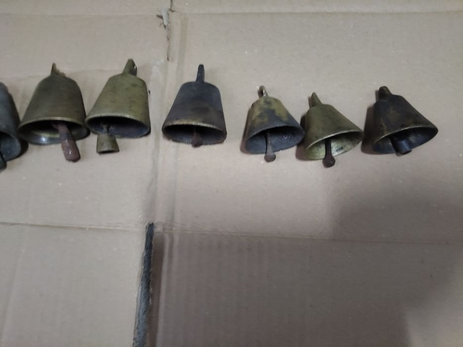 Стари чанове запазени