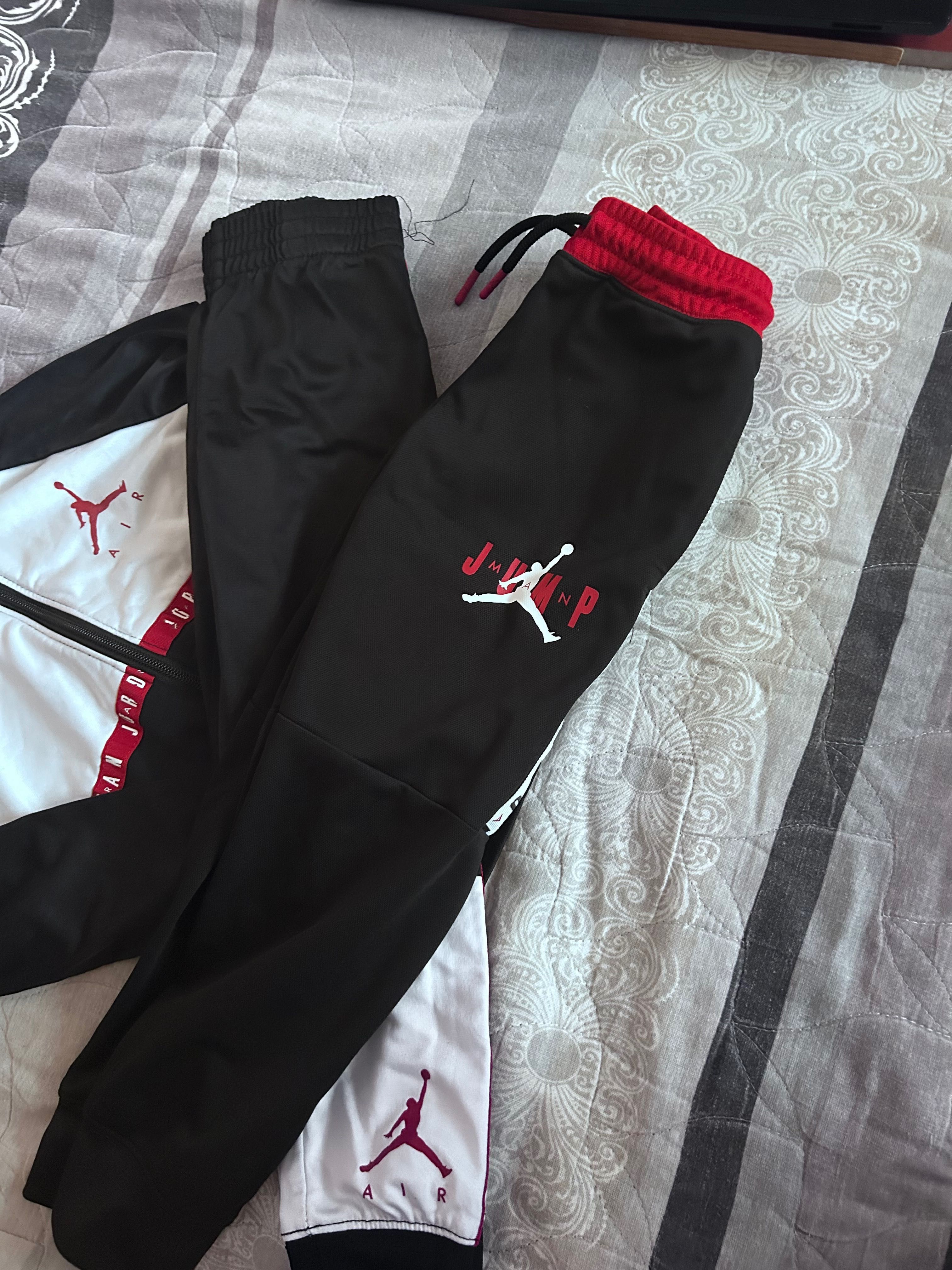 Оригинален детски екип jordan