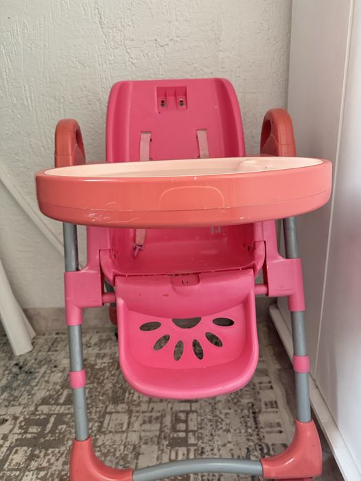 Продам детский столик