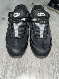 vand airmax 95 negri