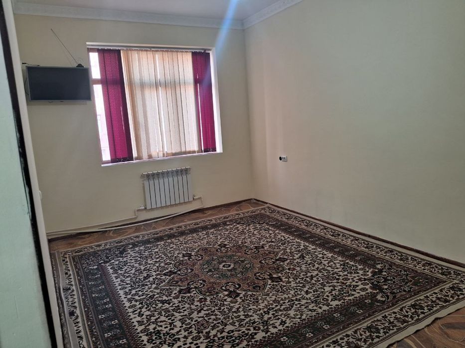 1 хонали квартира ижарага берилади!!