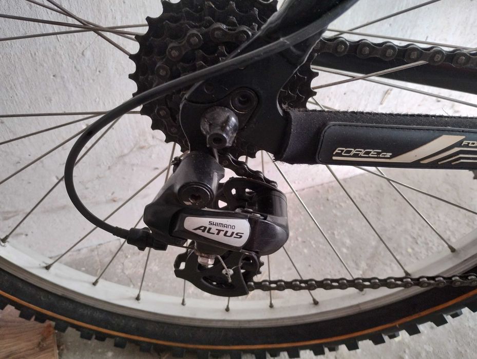 Vind bicicleta mountain bike