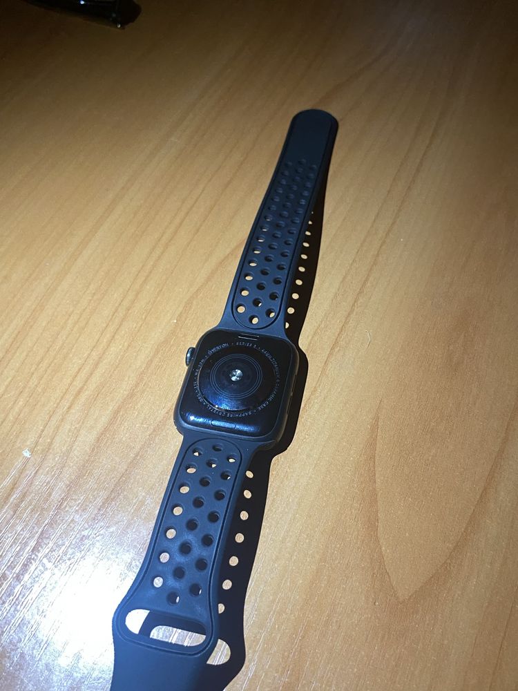 Appel watch(эпл вотчи)