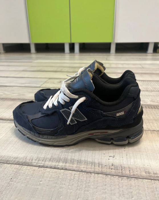 New Balance 2002r protection pack