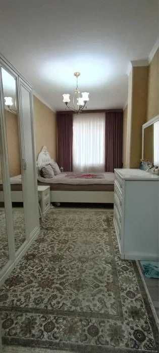 Новостройка 3/2/5 квартира 86м2 с ремонтом: Метро Максим Горький