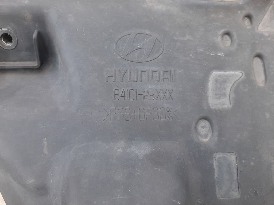 trager 2.2 d d4eb hyundai santa fe 2 cm 64101-2bxxx