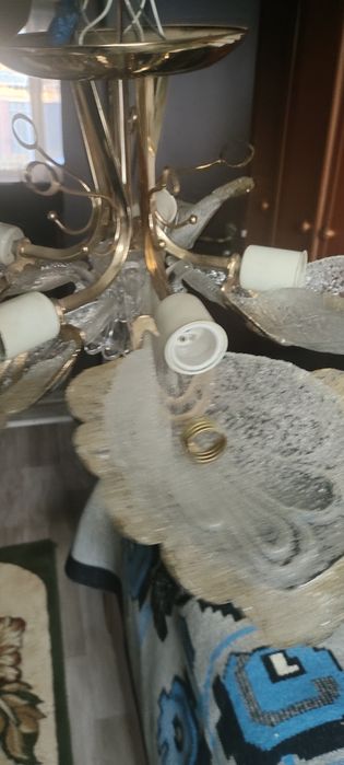 Люстра люстра люстра