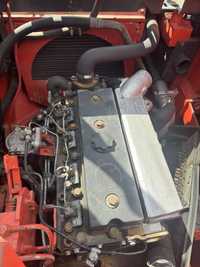 Motor Perkins AA 1004-4T