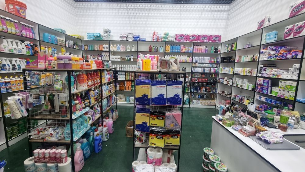 Продаётся готовый бизнес