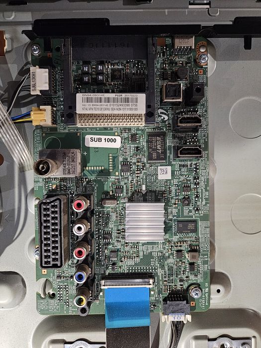 Placa baza BN44-09314E