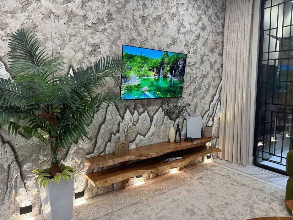 ЖК Мухташам 3/5/11 100м2 ориентир Финансовый институт Сдам СРОЧНО