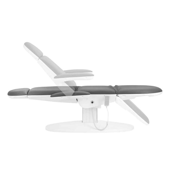 Scaun electric Eclipse gri