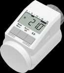 Умен Смарт Термостат за Радиатор