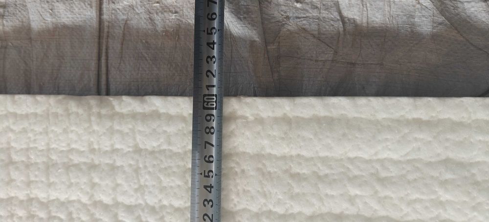 Вата/Paxta в рулонах