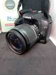Aparat Foto Canon 1000D (48582 AG11 Piata Nicolina) Garantie 2 ani!