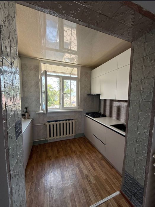 Сурочна продажа квартира бектемирский район кола завот викуб варянт