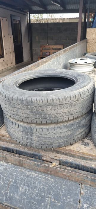 Шыны на газель в хорошем состояний