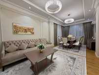 новостройка 4/10/11 ЖК Tiara Residence ор: универ. Инха
