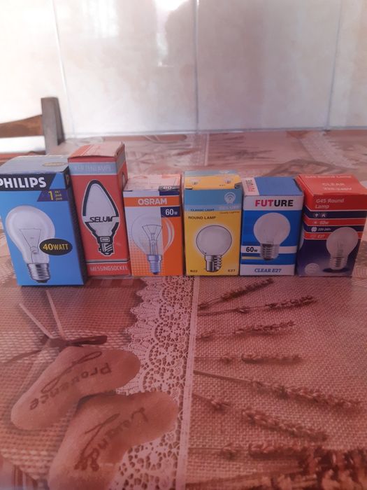 Vand becuri mici functionabile in Turda