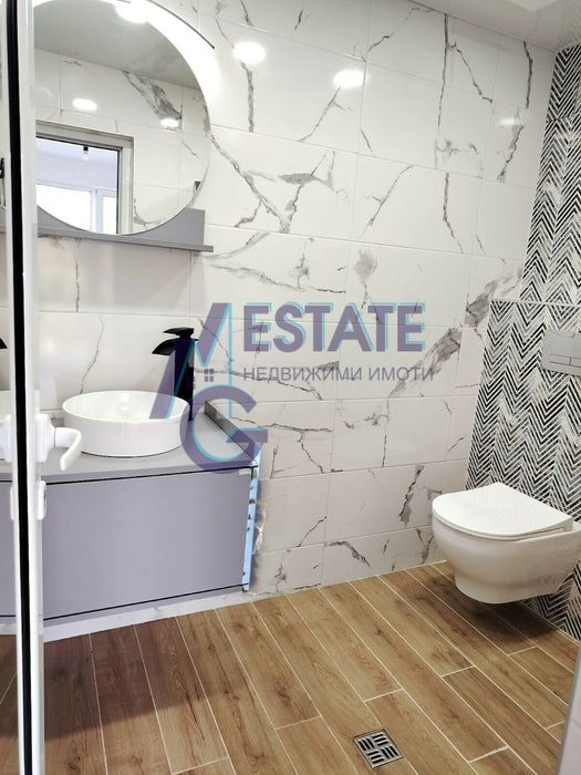 Продава се Тристаен апартамент в Несебър - 94 кв.м за 1447 €/кв.м - Снимка #8