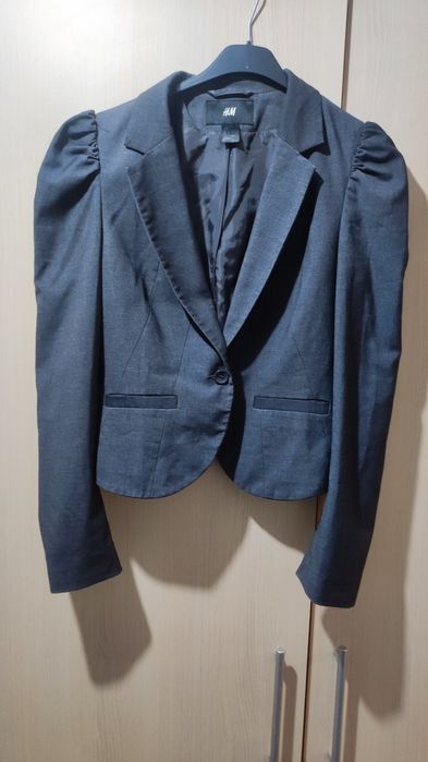 Sacou H&M mărimea S