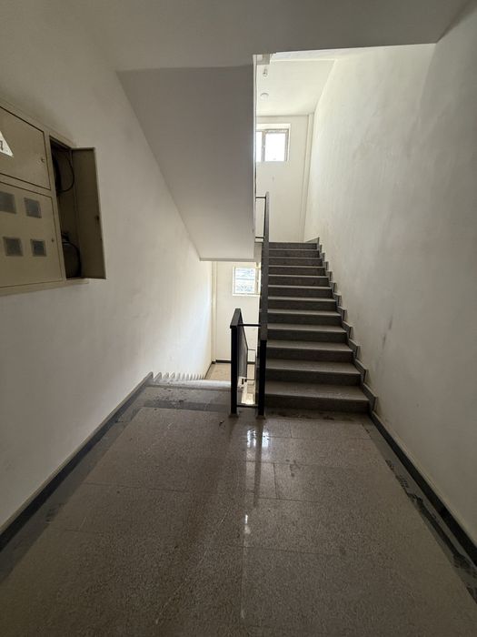 Samarqand city da 73 kvadrat karopka sotiladi