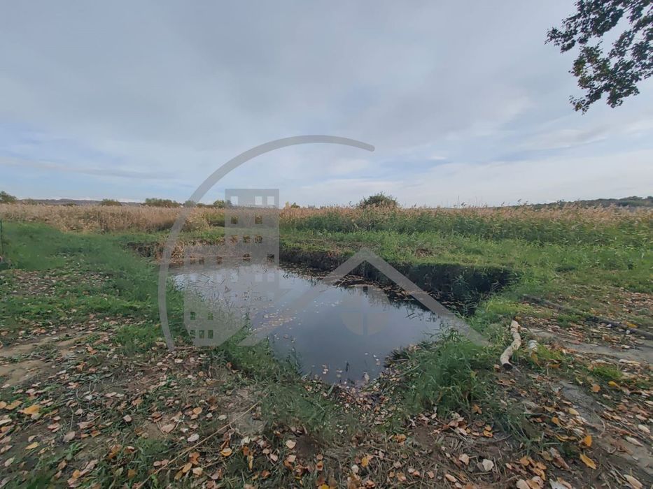 Атрактивен имот на 10 мин. от Варна