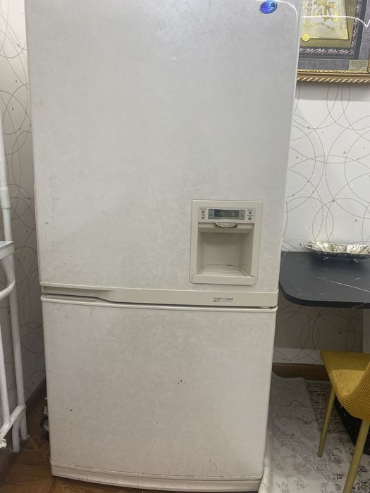 Холодильтик для кухни