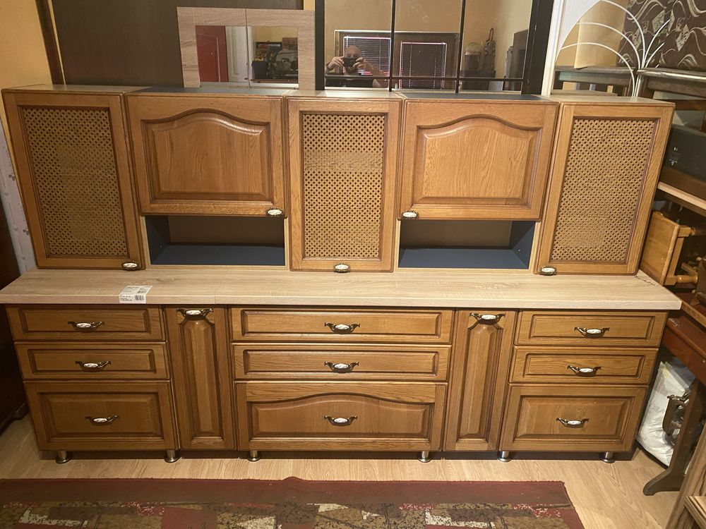 Vand mobilier bucatarie
