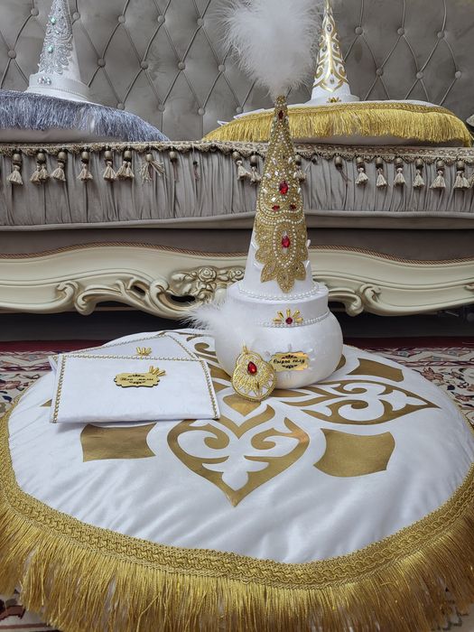 Сырға салу жиынтығы