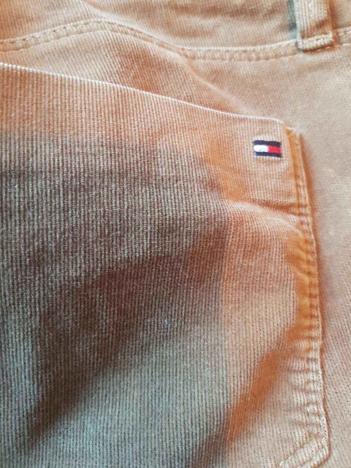 Оригинални дамски панталони  Tommi Hilfiger