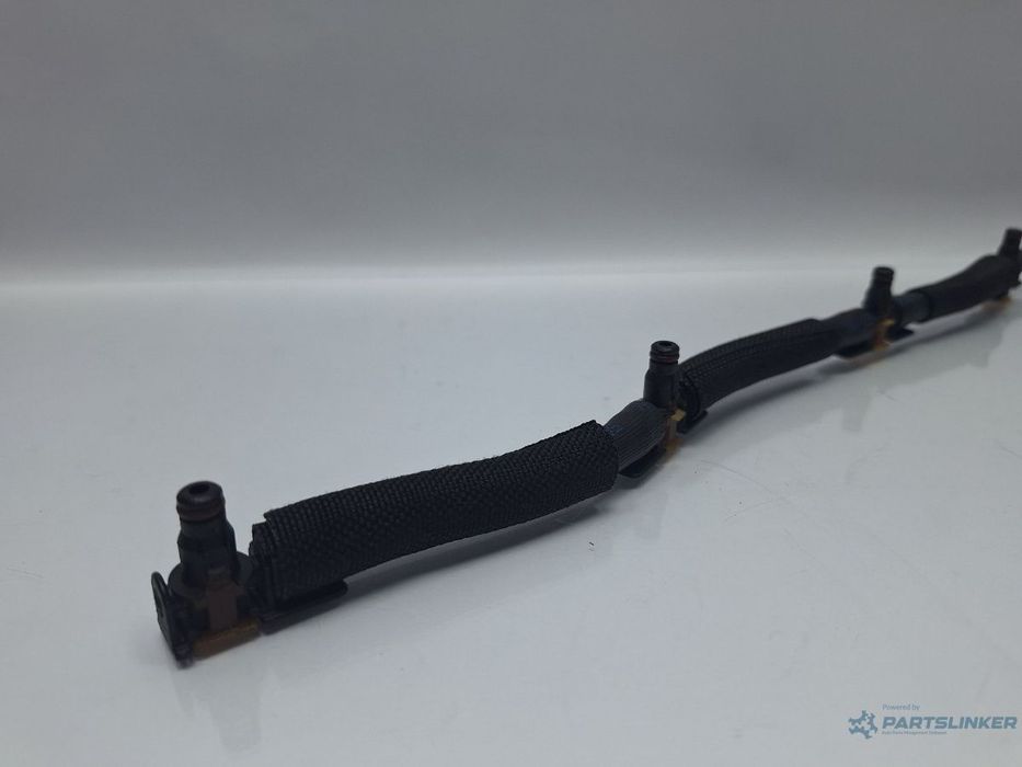 Rampa retur combustibil injectoare SKODA SUPERB II Estate 3T5 2009 - 2015 TDI CBBB, CFGB 03L130235N