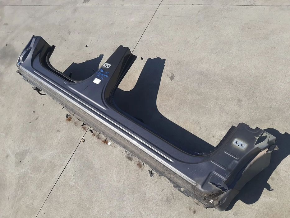 prag dreapta citroen  c5 aircross 2019-2022