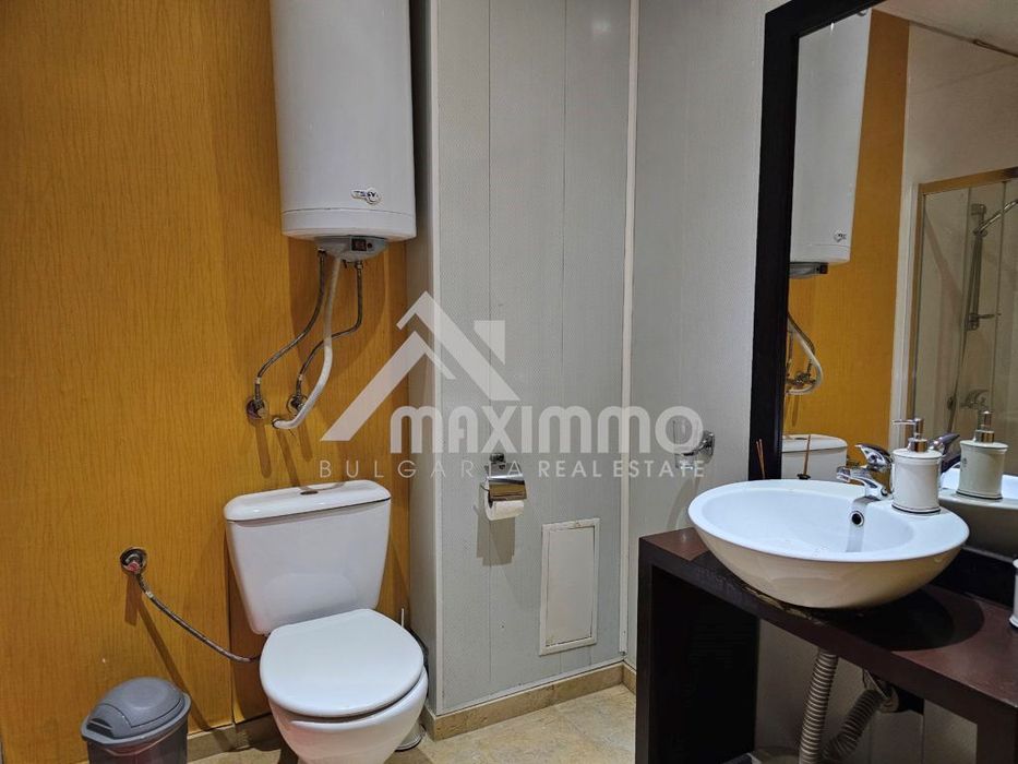 Продава се Тристаен апартамент в к.к. Златни пясъци - 110 кв.м за 1310 €/кв.м - Снимка #9