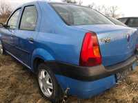 Piese Dacia Logan ph1 1.4 1.5 1.6 Albastru TE61G  Bara Usa