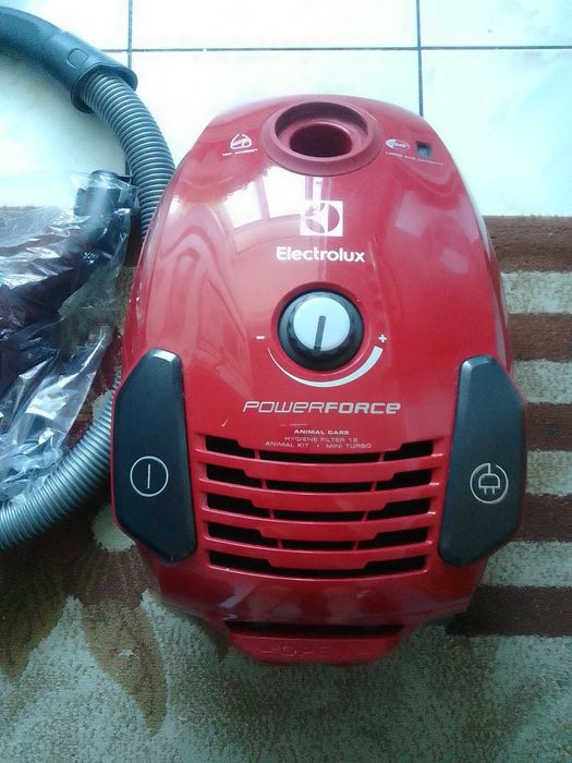 Aspirator Electrolux